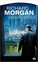 Carbone modifié Tome 1